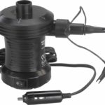 air pump...