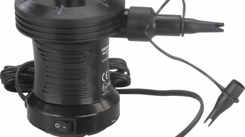 Tips on Buying the Right Air Pump