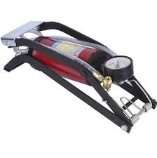 air pumps