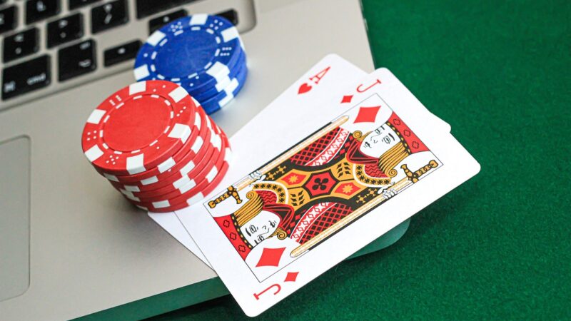 How Technology Has Changed the Gambling Sector