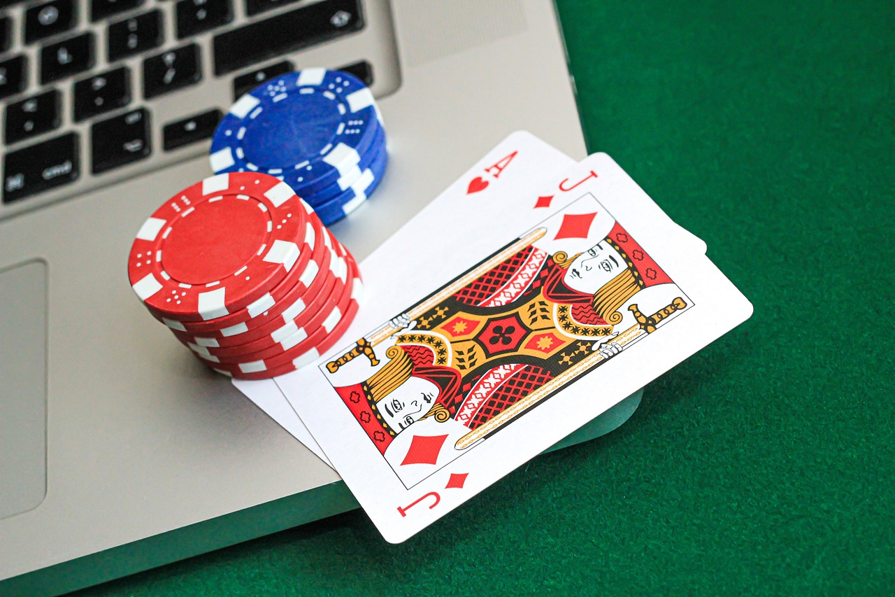 How Technology Has Changed the Gambling Sector