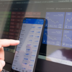 trading
