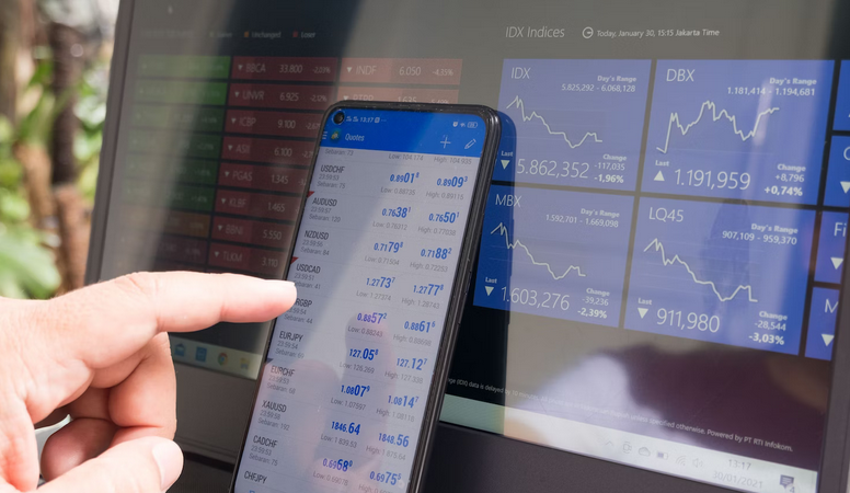 How to Play TradingView on PC