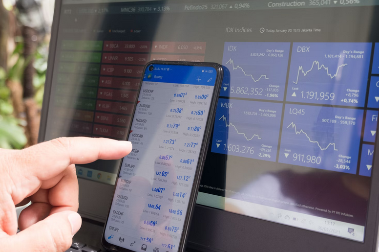 How to Play TradingView on PC
